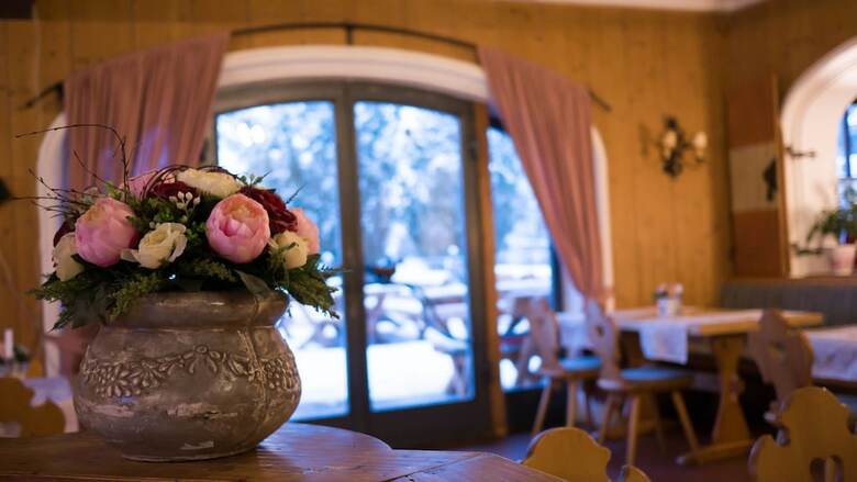 Hotel Entenwirt Seeham