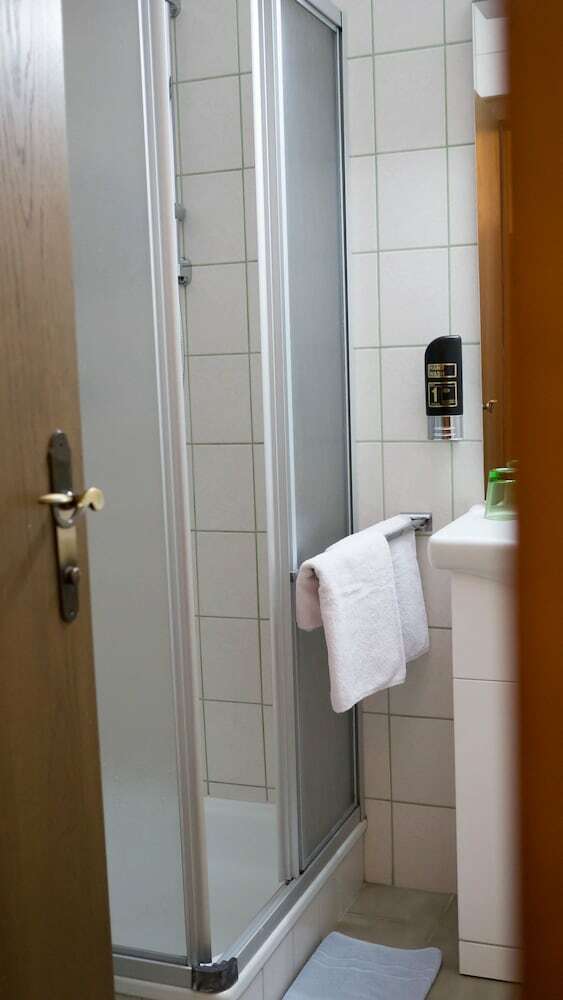 Hotel Entenwirt Seeham
