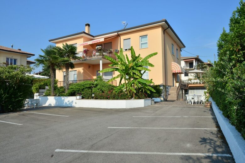 Hotel Camere Da Mirella