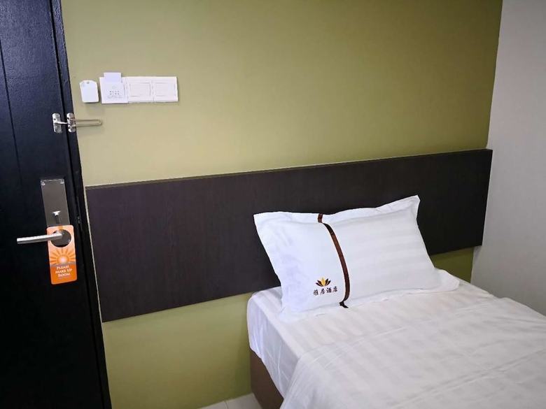 Hotel Comfort Inn