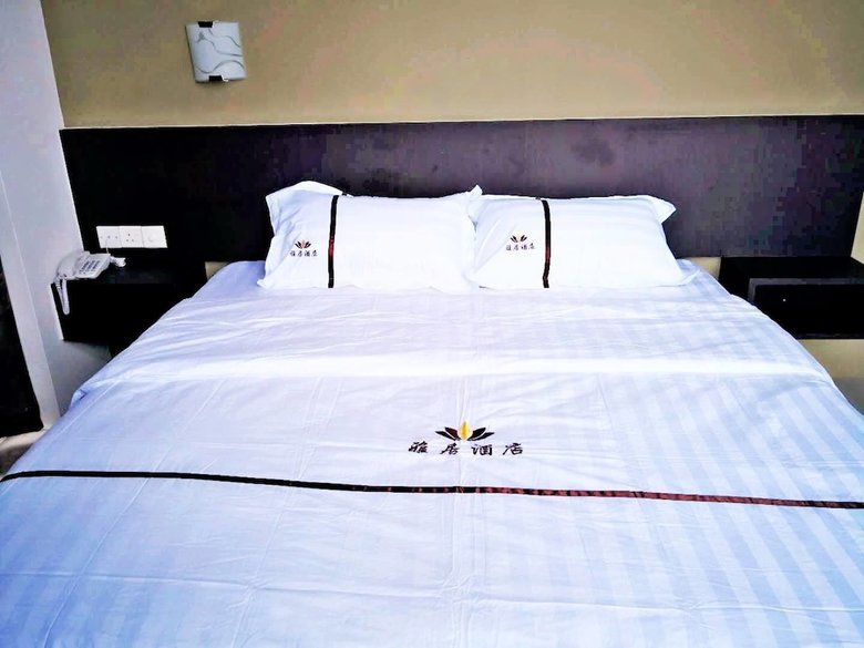 Hotel Comfort Inn
