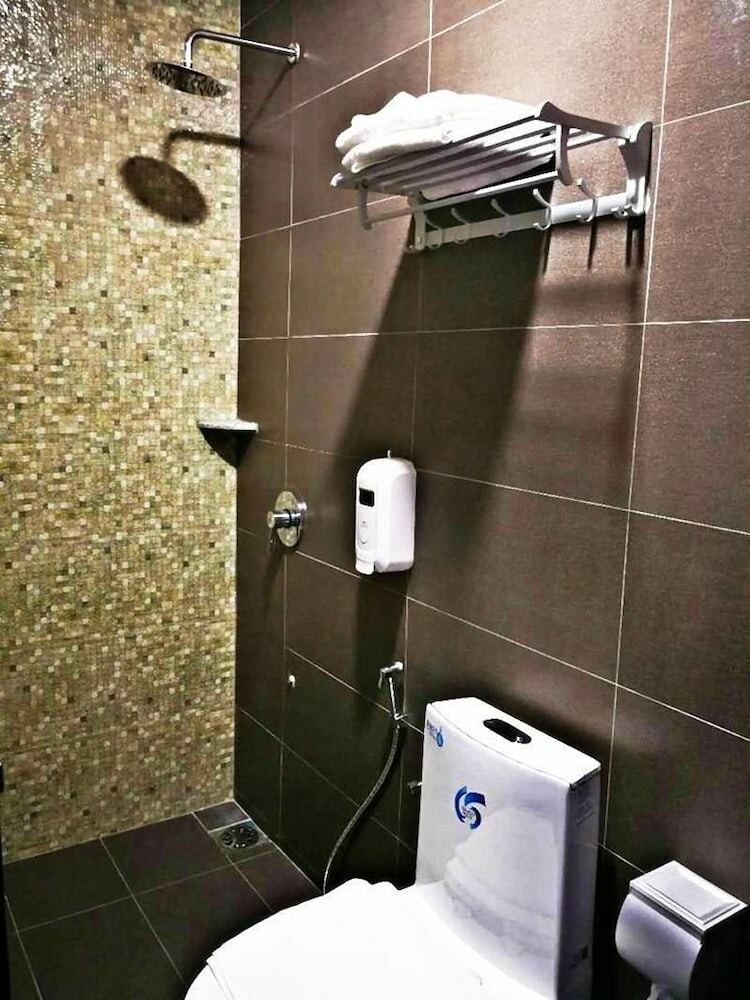 Hotel Comfort Inn