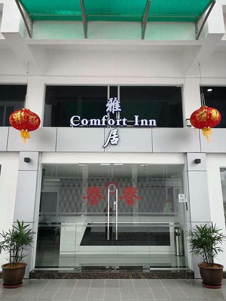 Hotel Comfort Inn