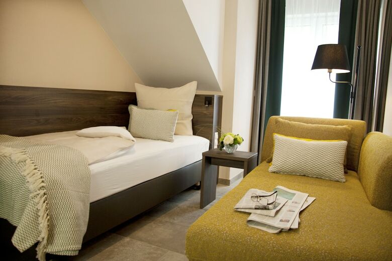 Hotel Am Moosrain