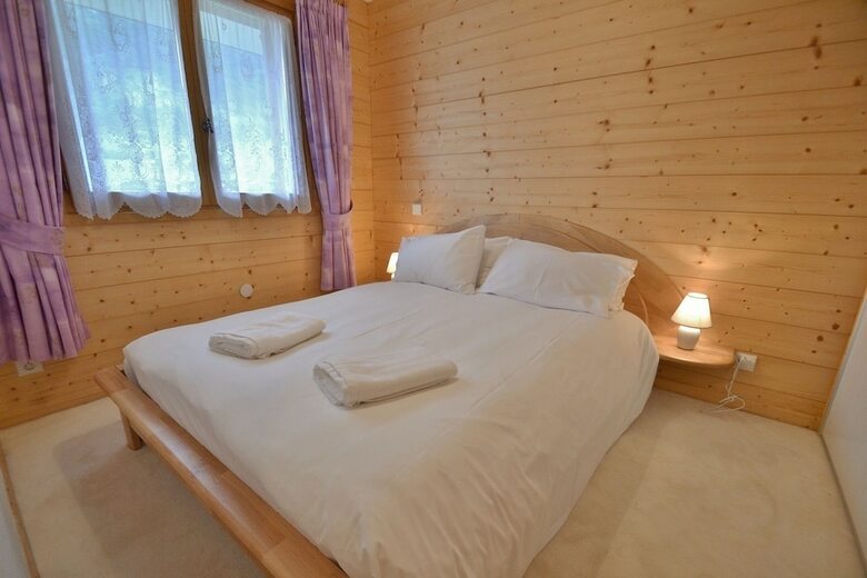 Apartamento Chalet Les Etoiles - Aravis Holidays