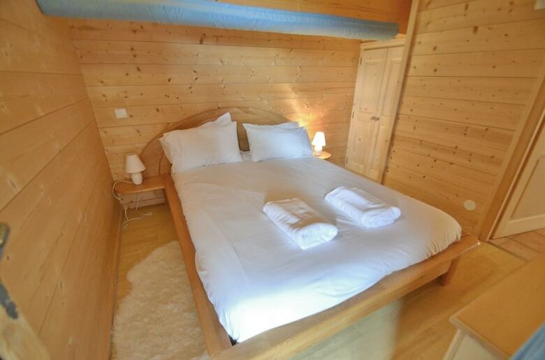 Apartamento Chalet Les Etoiles - Aravis Holidays
