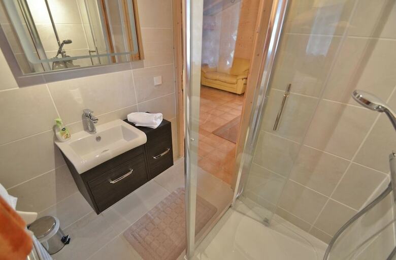 Apartamento Chalet Les Etoiles - Aravis Holidays