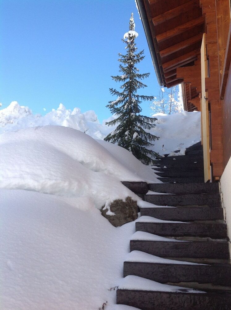 Apartamento Chalet Les Etoiles - Aravis Holidays