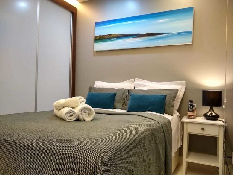 Apartamentos Copa Premium