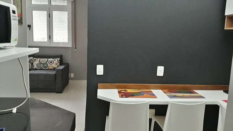 Apartamentos Copa Premium