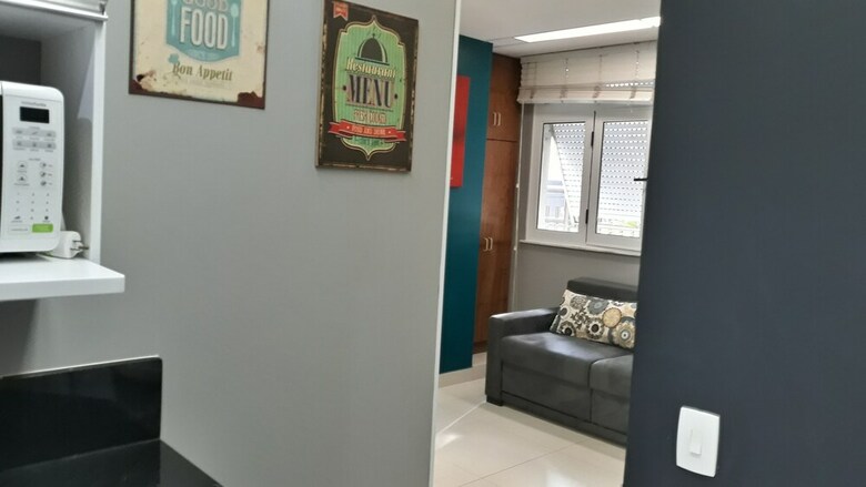 Apartamentos Copa Premium