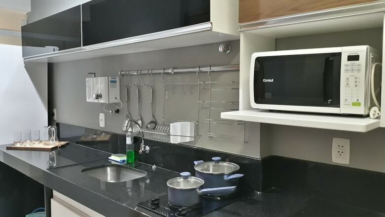 Apartamentos Copa Premium