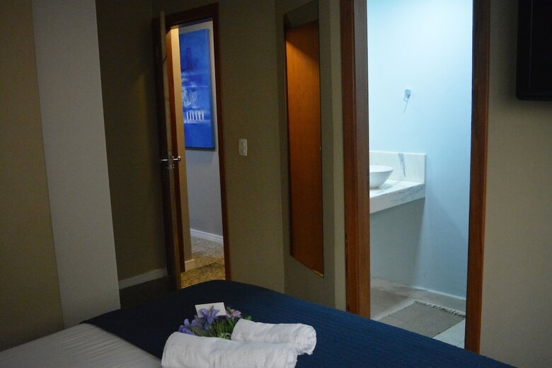 Apartamentos Copa Premium