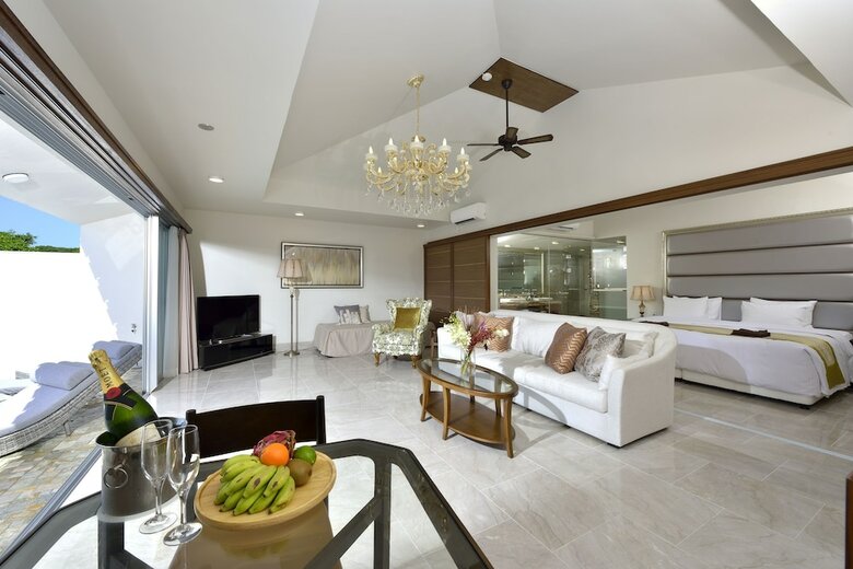 Apartamento Imgya Palace