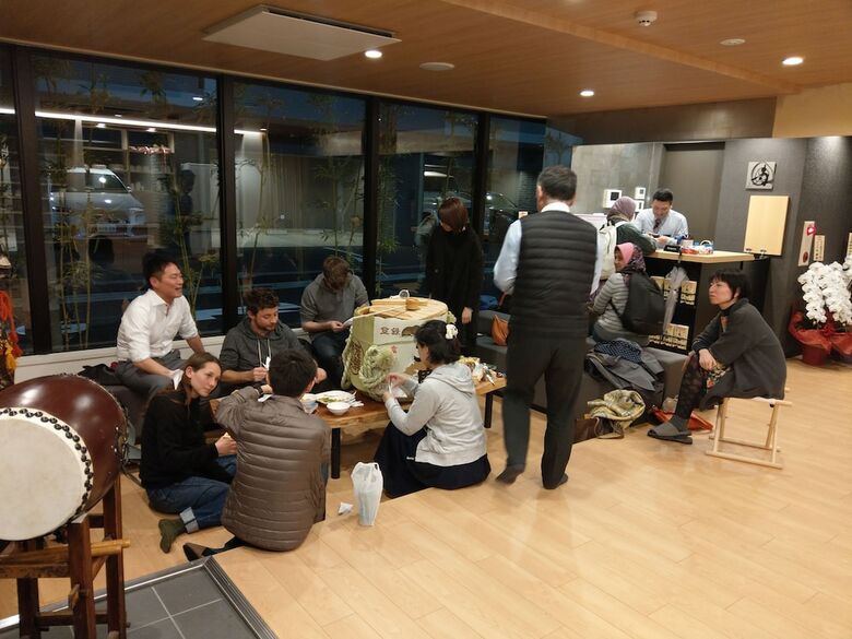 Hostal Hiromas Hotel Kotobuki - Hostel