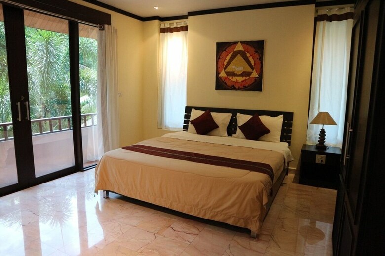 Mountain Villa Aonang Krabi