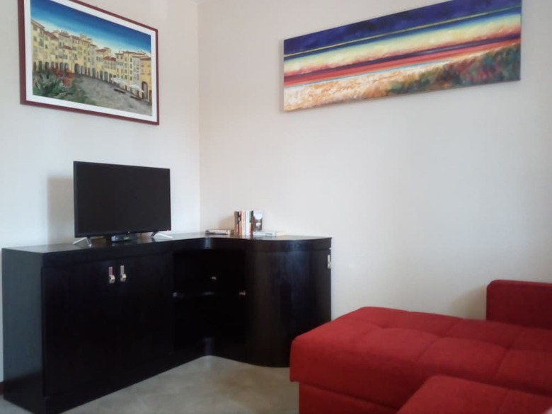 Apartamento Appartamento Giusy