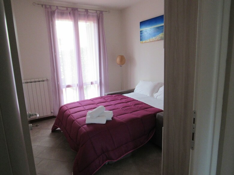 Apartamento Appartamento Giusy