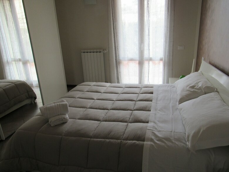 Apartamento Appartamento Giusy