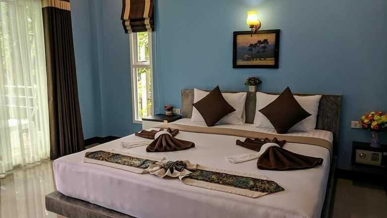 Hotel Pana Long Beach Resort