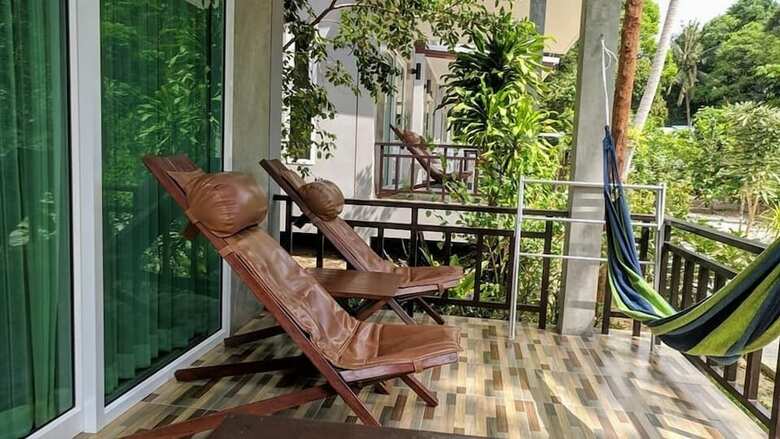 Hotel Pana Long Beach Resort