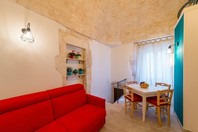 Apartamento Arcu�ve Dimora Con Vista