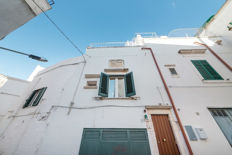 Apartamento Arcu�ve Dimora Con Vista
