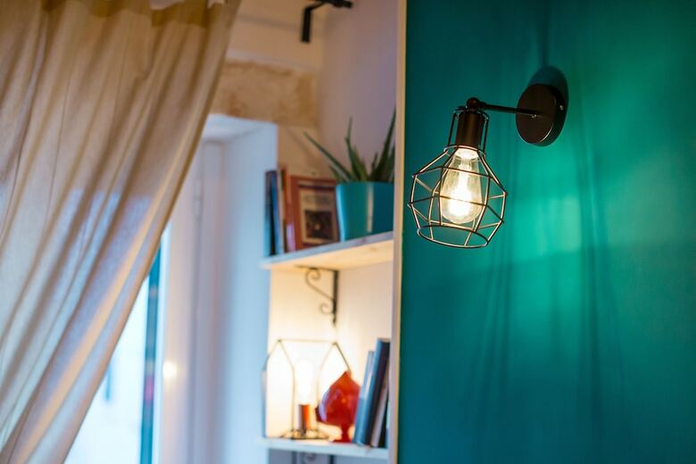 Apartamento Arcu�ve Dimora Con Vista