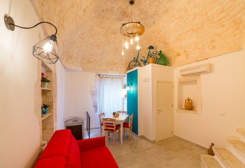 Apartamento Arcu�ve Dimora Con Vista