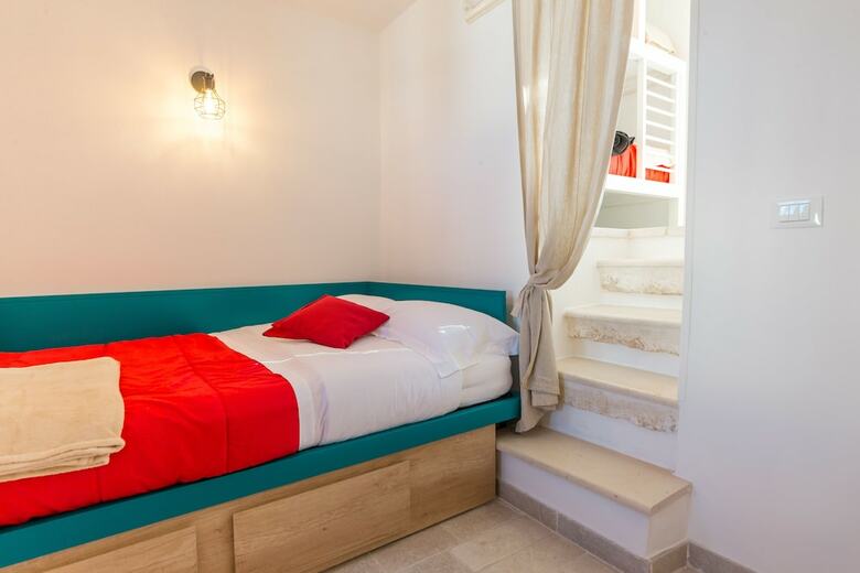 Apartamento Arcu�ve Dimora Con Vista