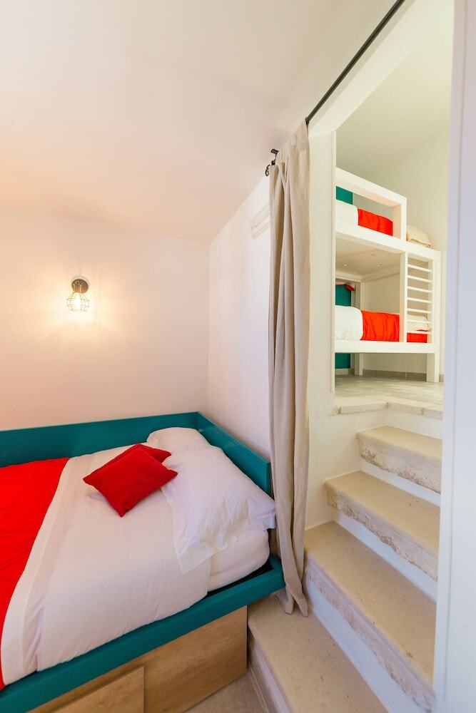 Apartamento Arcu�ve Dimora Con Vista