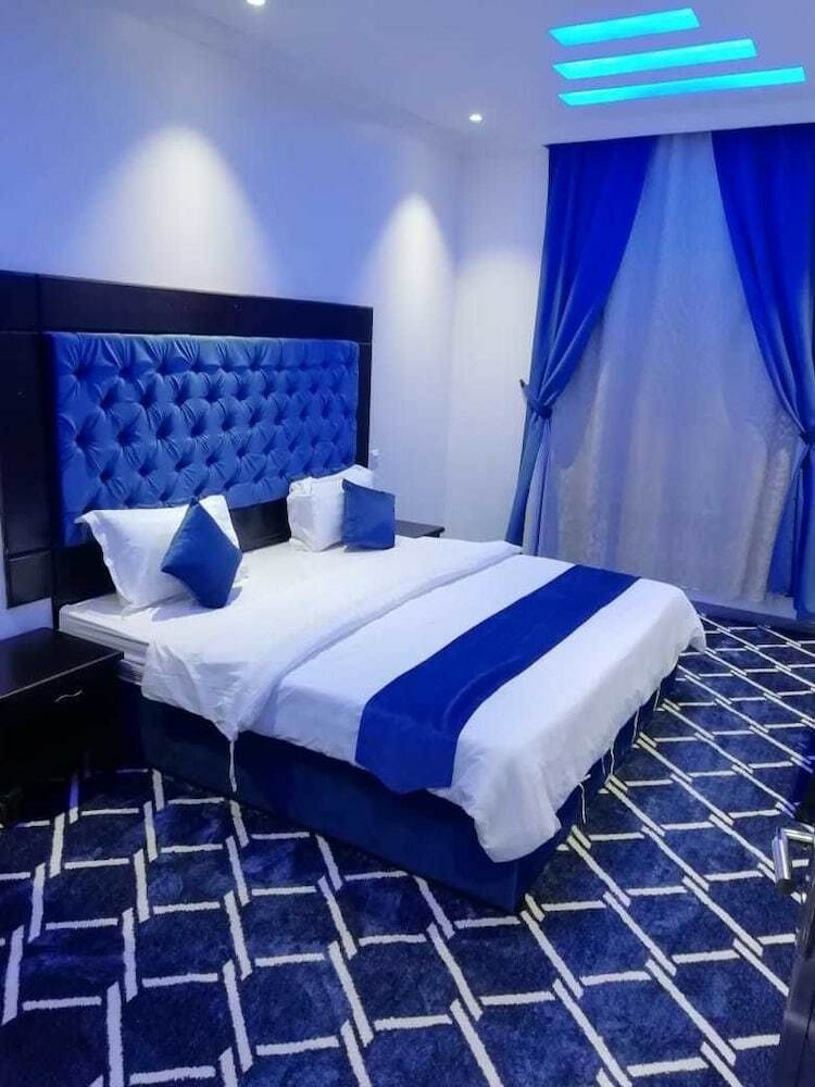 Aparthotel Rawasi Hotel Suites