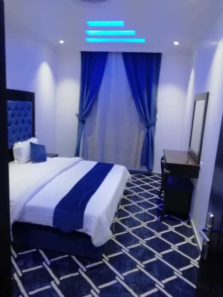 Aparthotel Rawasi Hotel Suites