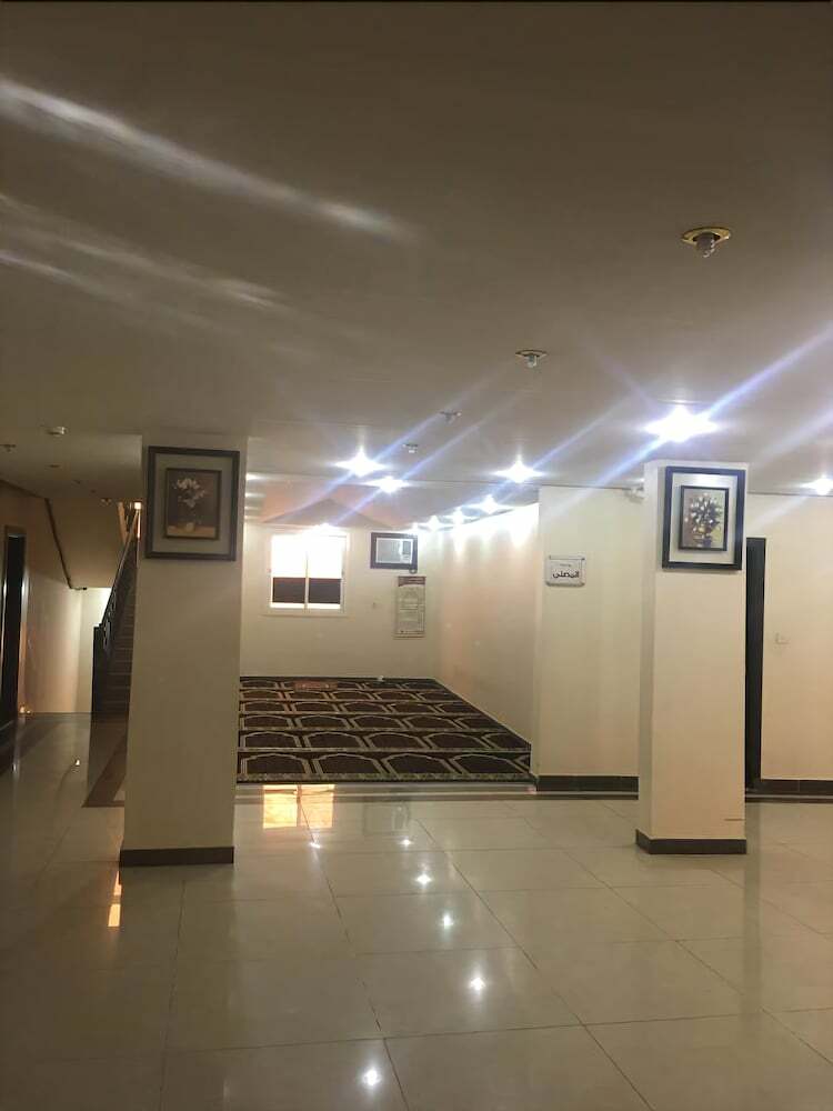 Aparthotel Rawasi Hotel Suites