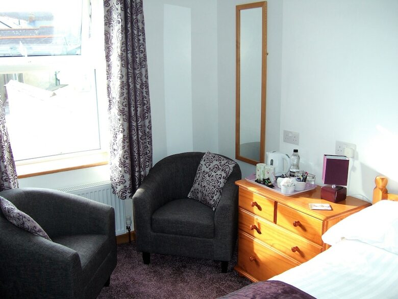 Bed & Breakfast Links Side Guest House