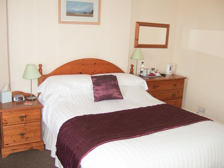 Bed & Breakfast Links Side Guest House