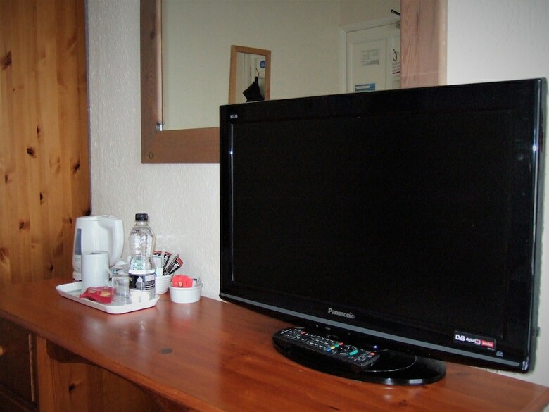 Bed & Breakfast Links Side Guest House