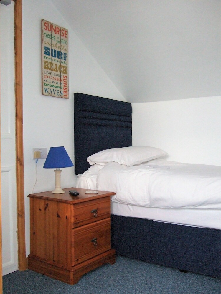 Bed & Breakfast Links Side Guest House