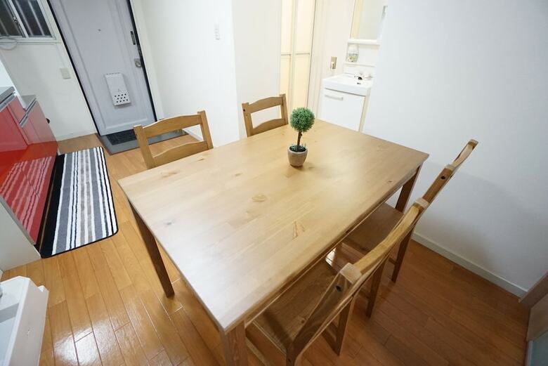 Apartamentos Takemura House Kyoubashi