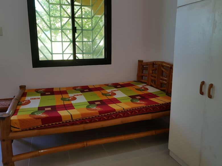Hotel Paz Patar Beach House Resort