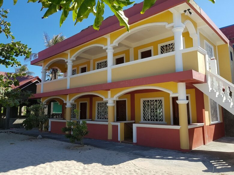 Hotel Paz Patar Beach House Resort