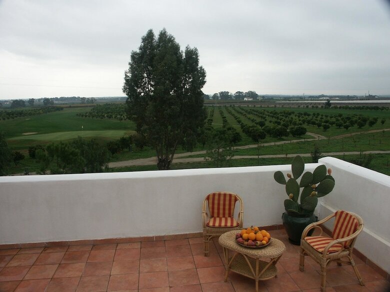 Golf Club Metaponto