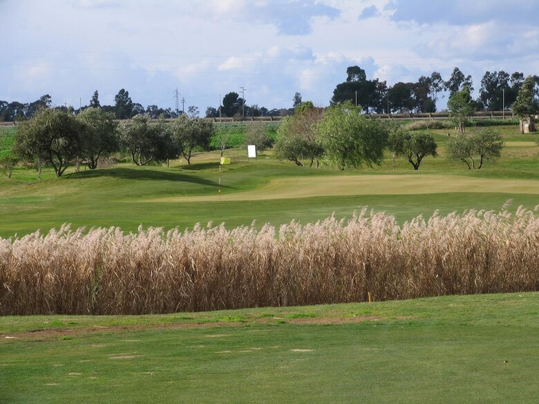 Golf Club Metaponto