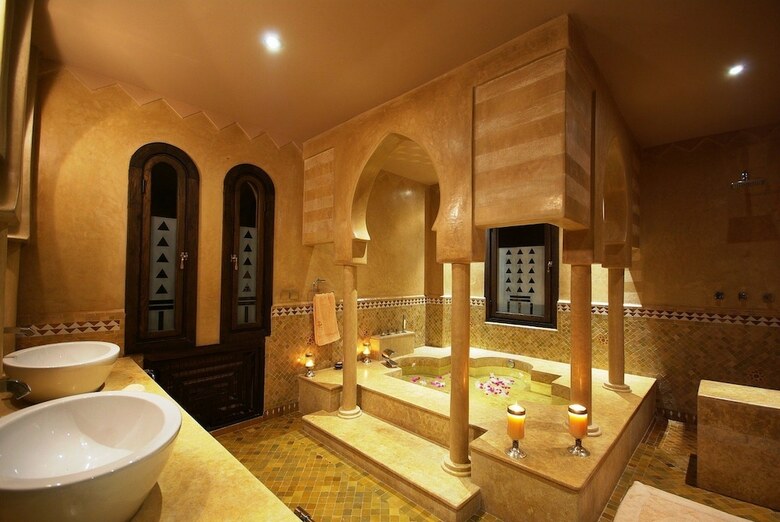 Hotel Villa Malika Silvana