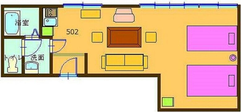 Condominium Stella Site