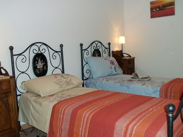 Agroturismo Agriturismo A Veggia Vigna