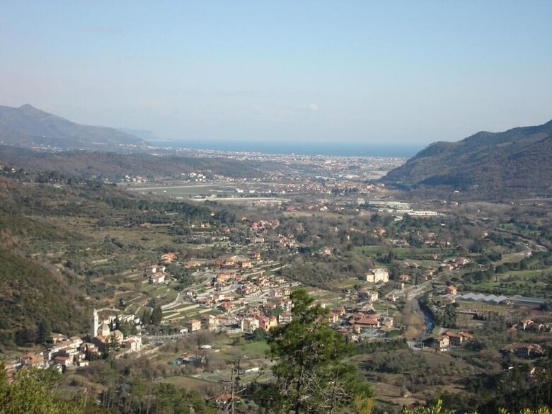 Agroturismo Agriturismo A Veggia Vigna