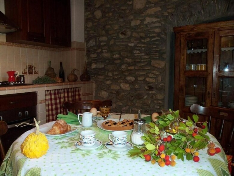 Agroturismo Agriturismo A Veggia Vigna