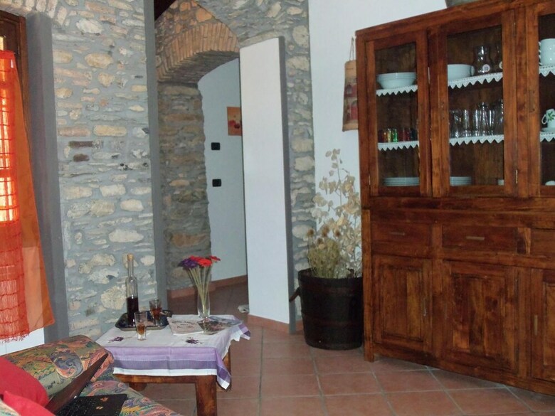 Agroturismo Agriturismo A Veggia Vigna