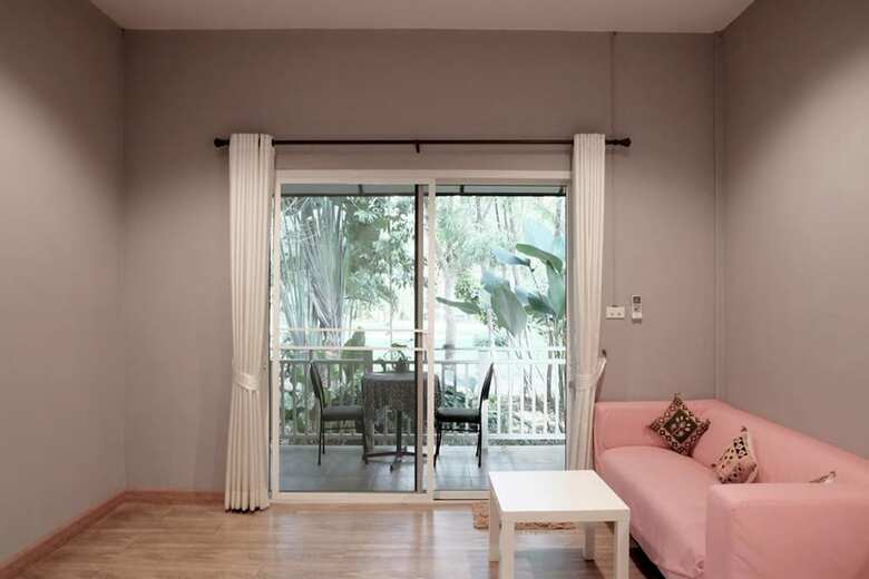 Hotel Khao Yai Cottage